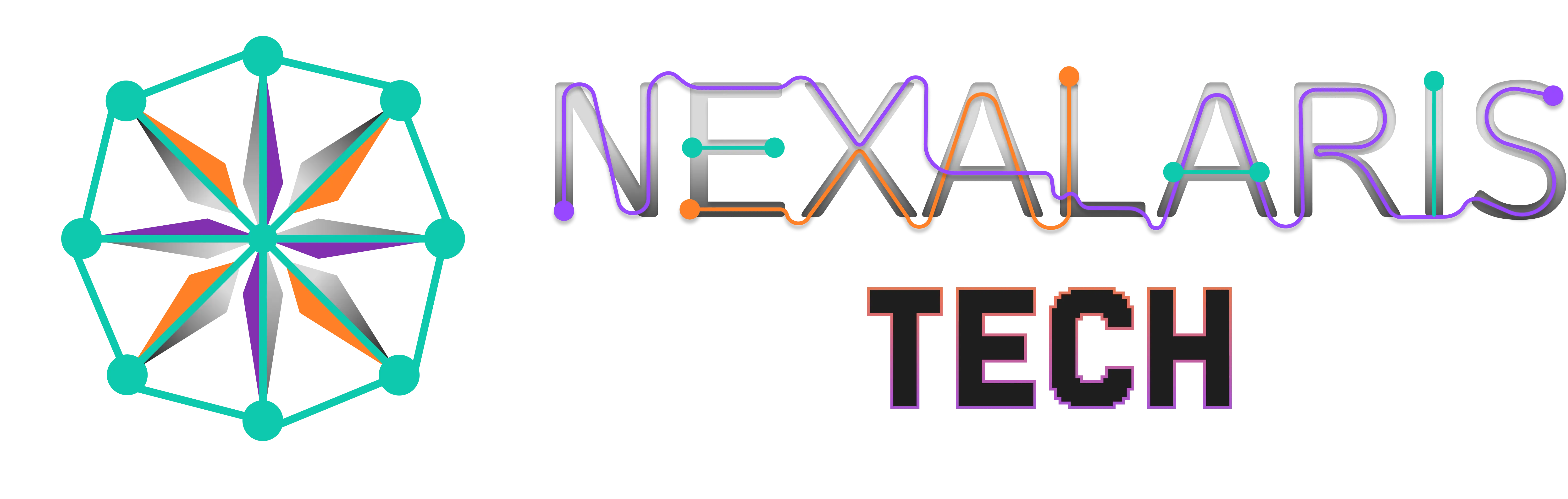 Nexalaris Logo
